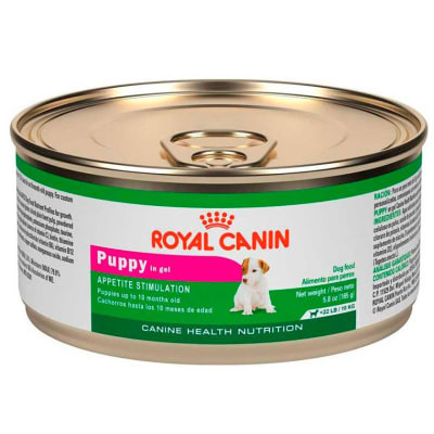 Royal Canin Lata Cachorro 150 gr