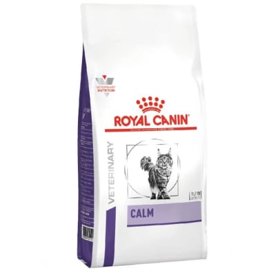 Royal Canin Calm Felino 2 Kg1