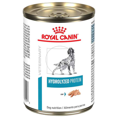 Royal Canin Hipoalergenico Lata 390 gr