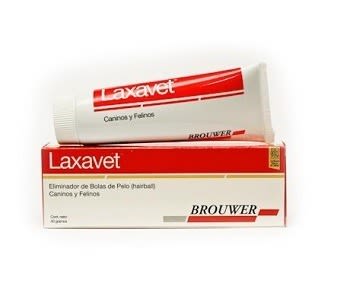 Laxavet 40 gr1