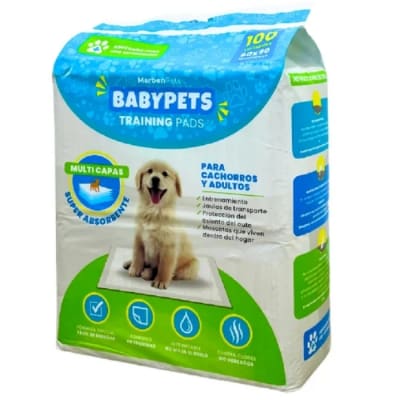 Sabanilla 60x90 cm 100 unidades