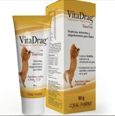 Vitadrag 90 gr1