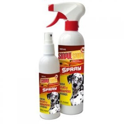 Sinpull Spray 200 ml1