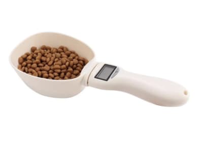 Bascula Digital hasta 800 gr