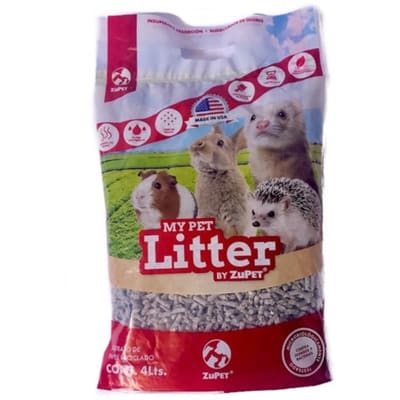 My Pet Litters 1,3 Kg1