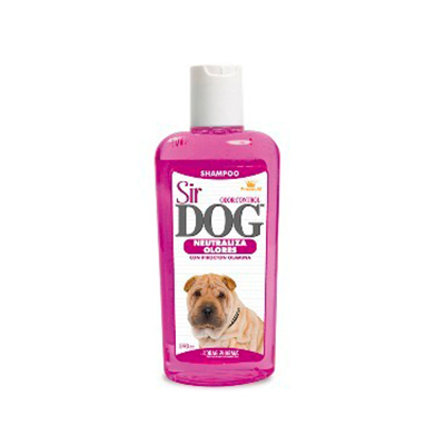 SirDog Neutralizador Olores