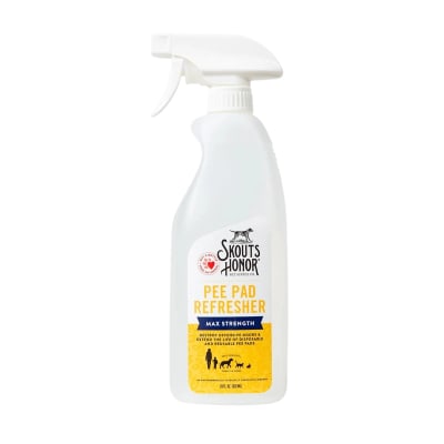 Skouts Honor Spray Refrescante Alfombras Educadoras 828 ml
