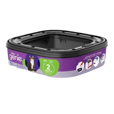 Litter Genie Repuesto bolsa para basurero1