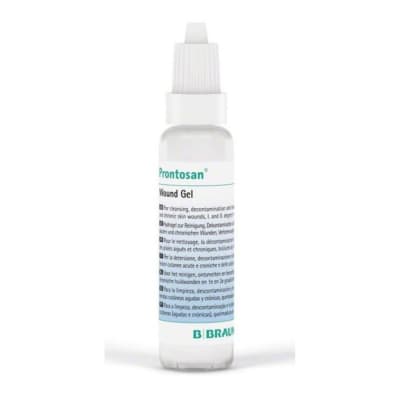 Prontosan Gel 30 ml1