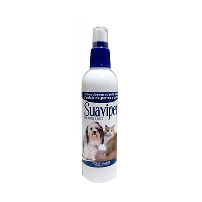 Suavipet 200 ml1