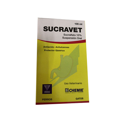 Sucravet 100 ml