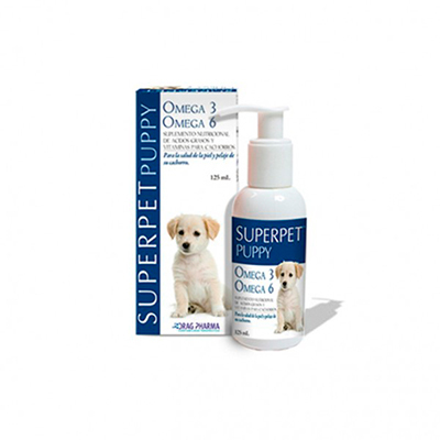 Superpet Puppy