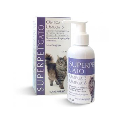 Superpet Gato