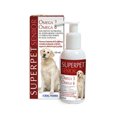 Superpet Senior