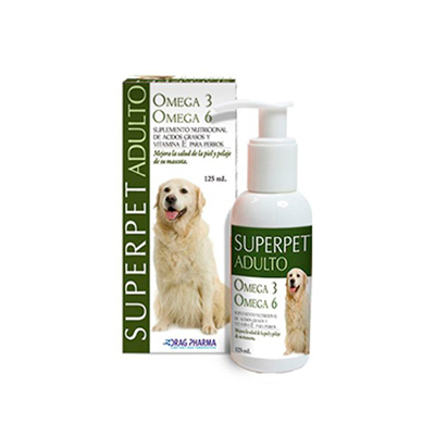 Superpet Adulto
