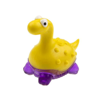 GiGwi Puppa Dinosaurio 7 cm1