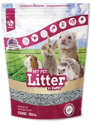 My Pet Litters 3,5 Kg