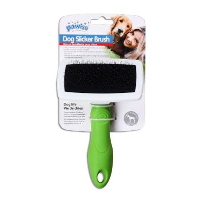 Pawise Cepillo Fino Saca Pelos1