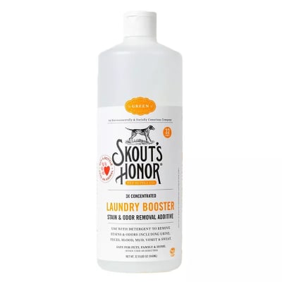 Skout’s Honor – Aditivo removedor de manchas y olores 946 ml