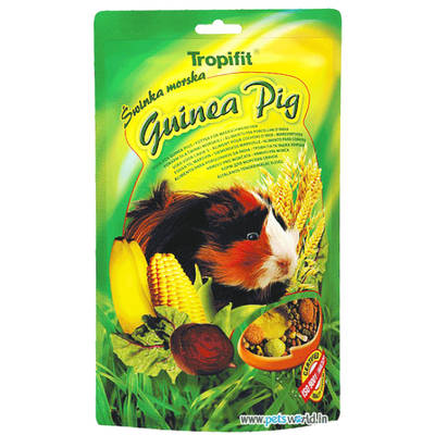 Alimento Tropifit Cuye 500 gr1