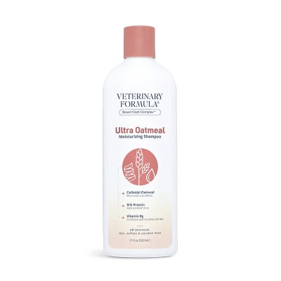 Veterinary Formula Shampoo Avena 503 ml1