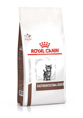 Royal Canin Gastrointestinal Gatitos 2 kg