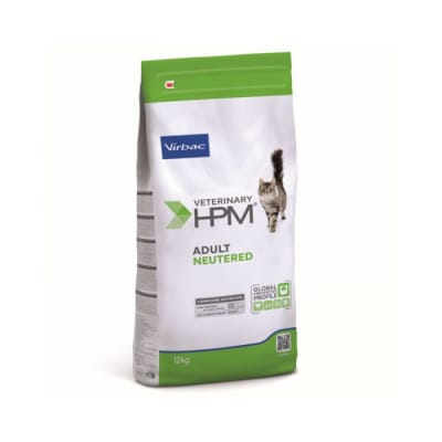 Virbac Adulto Esterilizado Pollo 3 Kg