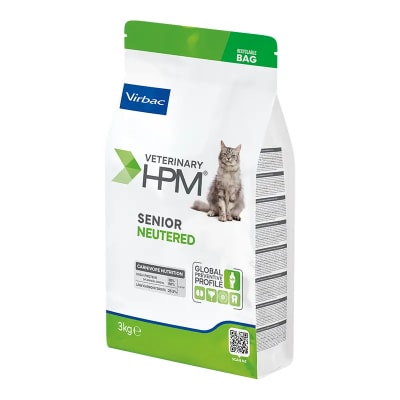 Virbac Senior Gato 3 Kg