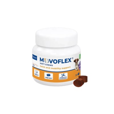 Movoflex Complemento Alimenticio Sobre 15 a 35 Kg1