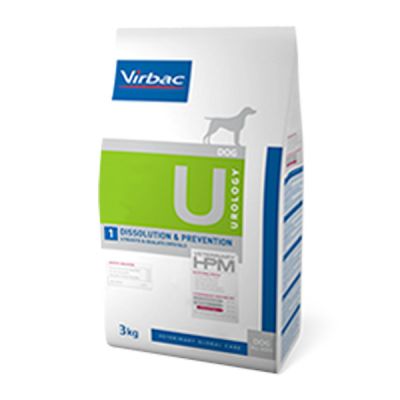 Dog Urology Dissolution & Prevention 3 Kg