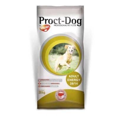 Proct Dog Adulto Energy 20 Kg1