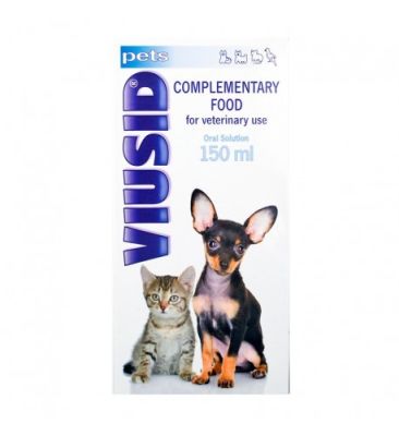 Viusid 150 ml