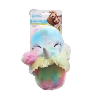 Pawise Arcoiris Pantufla 21 cm