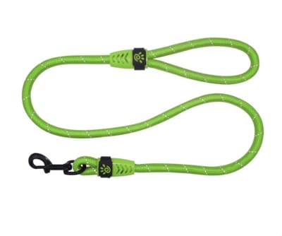 Doco Tirador Reflectante Verde 120 x 1,3 cm