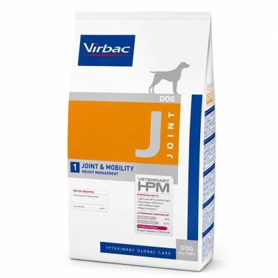 HPM Dog Joint & Mobility 3 kg - Soporte Articular para Perros