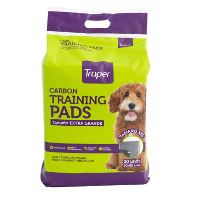 Sabanilla con Carbón 90x90 cm 30 unidades1