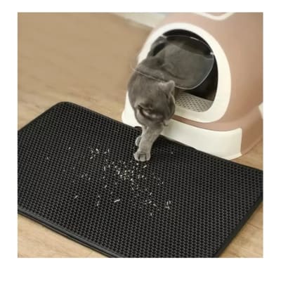 Alfombra Doble 60x45 cm2