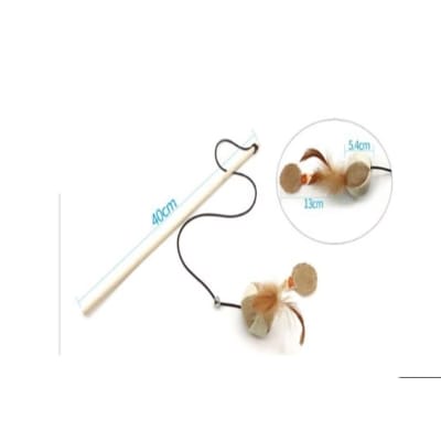 varilla gato mimo 40 cm1