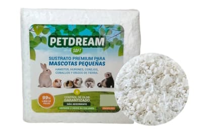 Pet Dream Soft Blanco 570 gr