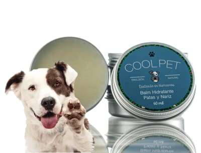 Coolpet Bálsamo para Patas y Nariz1