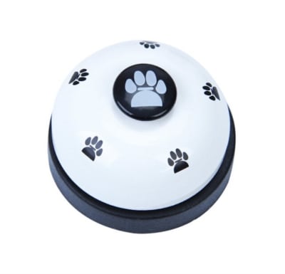 Timbre para Comida de Mascotas1