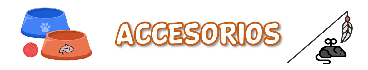 Accesorios