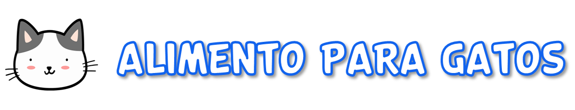 Alimento para gatos