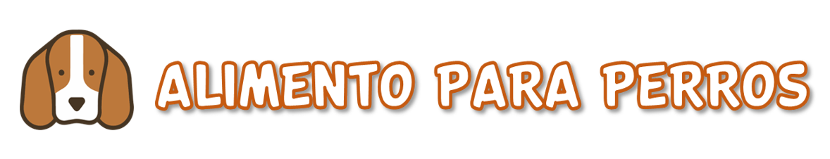 Alimento para perros