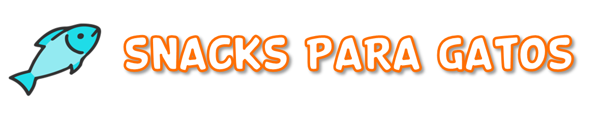 Snack para gatos