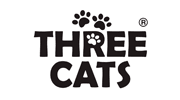 Three cats
