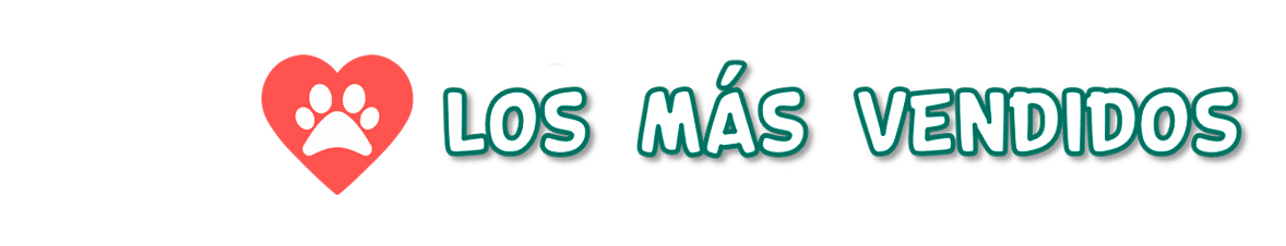 Más Vendidos