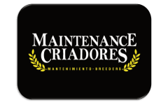 MAINTENANCE CRIADORES