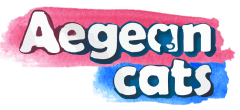 AEGEAN CAT LITTER