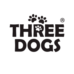 Three Dogs